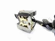 Sicherheitsgurt vorne rechts SKODA OCTAVIA I (1U2) 1.6 1U4857702A