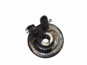 Ölfilterhalter NISSAN X-TRAIL (T30) 2.2 dCi 4x4