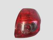 Rücklicht hinten links TOYOTA AURIS (_E15_) 1.4 D-4D (NDE150_)