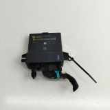 Gateway-Steuereinheit AUDI A8 D3 (4E2, 4E8) 6.0 W12 quattro 4E0910468B 4E0907468E