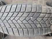 Gitter für Kofferraum Ablage