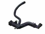 Oil Filler Pipe PEUGEOT 407 Coupe (6C_) 2.0 HDi 9654733980