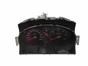 Kombiinstrument NISSAN MICRA III (K12) 1.5 dCi AX865