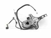 Türinnengriffrahmen hinten links VOLVO C70 II Cabrio D5 30784834