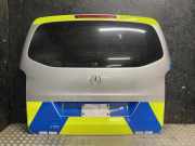 Kofferraumdeckel MERCEDES-BENZ VITO Tourer (W447) 119 CDI / 119 BlueTEC 4x4 (447.701, 447.703, 447.705)