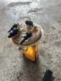 Kraftstofftankpumpe CITROËN DS4 2.0 HDi 165 1525WL