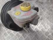 Unterdruck-Bremskraftverstärker VW PHAETON (3D_) 3.0 V6 TDI 4motion 2686 3D0612105G