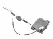 Türschloss hinten links PEUGEOT 3008 III (KA, KB, KC) E-210 (KCZKZX) 9846629780