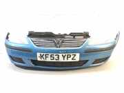 Frontstoßstange OPEL CORSA C Furgon (F08, W5L) 1.3 CDTI 16V K2086