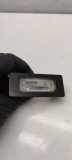 Kennzeichenleuchte VW Passat B7 Alltrack (36, B7) 8T0943021