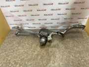 Scheibenwischermechanismus vorne MERCEDES-BENZ E (W211) E 320 CDI (211.026) 3397020549