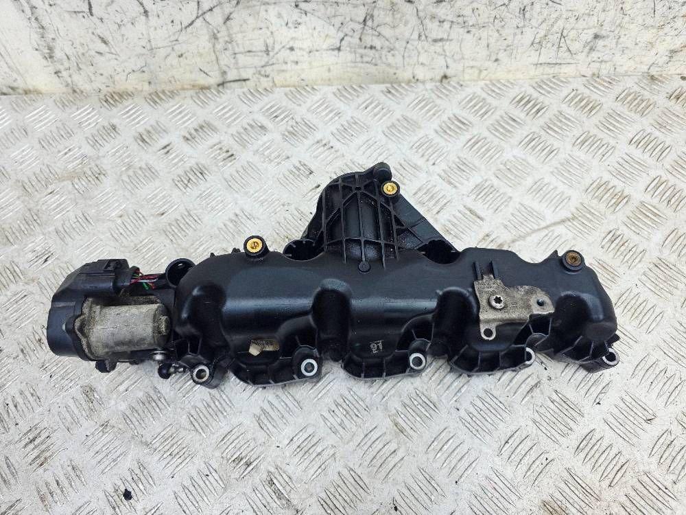 Ansaugbrücke AUDI A4 (8K2, B8) 2.0 TDI 03L129711AG