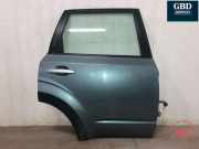 Tür rechts hinten Subaru Forester (SH) 60409SC0019P