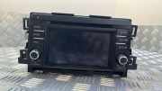 Radio/Navigationssystem-Kombination Mazda CX-5 (KE, GH) KR8566DV0B