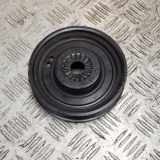 Kurbelwellenriemenscheibe VW GOLF VII (5G1, BQ1, BE1, BE2) 1.5 TSI 04C105243D