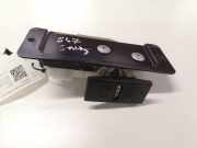 Schloss Heckdeckel Peugeot 607 () 9656395580