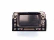 Navigationsanzeige JAGUAR XJ (X350) 2,7 D 2W9310E889BD