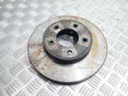 Bremsscheibe links vorne Mazda MPV II (LW)