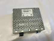 Navigationsblock MERCEDES-BENZ C (W205) C 250 BlueTEC / d (205.008) A2229001408