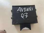 Alarmblock TOYOTA AVENSIS (_T25_) 2.2 D-4D (ADT251_) 8978005030