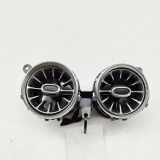 Lüftungsgitter Armaturenbrett Mercedes-Benz E-Klasse Coupe (C238) A2578302300