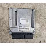 Motorsteuergerät ECU BMW X3 (E83) xDrive 20 d 0281014175 0051009