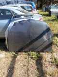 Motorhaube OPEL SIGNUM 1.9 CDTI