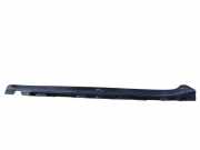 Schweller aus Kunststoff links JAGUAR XF (X250) 2.7 D