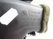 Salonlufteinlassgitter BMW 3 (E46) 320 d 64228361898