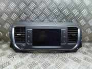 Navigationsanzeige PEUGEOT TRAVELLER 2.0 BlueHDi 180 983166588000 a3c0064740000