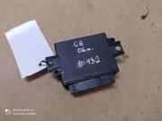 Einparkhilfe PDC Steuergerät CITROËN C6 (TD_) 2.7 HDi 9662917680