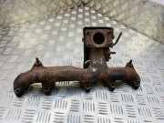 Auspuffkrümmer VW Crafter Kasten (SY, SX) 076253033