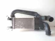 Ladeluftkühler Opel Astra H Caravan () 13128926