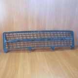 Gitter vorne unten CITROËN BERLINGO Furgon (M_) 1.4 i (MBKFX, MBKFW) 9643804077
