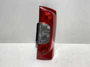 Rücklicht hinten rechts