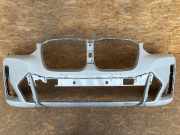 Stoßstange vorne BMW X3 (G01, F97) 51118081055