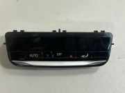 Klimabedienteil BMW X4 (G02, F98) xDrive20i 9493014 6996006