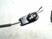 Gangschaltmechanismus VW PASSAT B7 (362) 2.0 TDI 3AC713025D