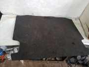 Kofferraumteppich TOYOTA COROLLA (_E12_) 2.0 D-4D (CDE120_)