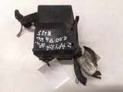 Sicherungskasten Opel Zafira A (T98) 90560119