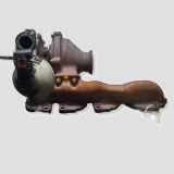 Turbolader OPEL ZAFIRA TOURER C (P12) 2.0 CDTi 55570748
