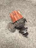 Spark Distributor BMW 3 (E30) 320 i 0237304024