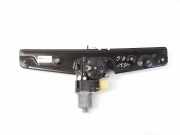 Türfensterheber hinten rechts MINI COUNTRYMAN (F60) Cooper SE ALL4 7390082