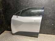 Vordere linke Tür TOYOTA C-HR (_X2_, _H2_) PHEV