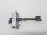 Türanschlag vorne rechts OPEL CORSA D 1.6 Turbo