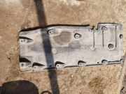 Unterbodenabdeckung links AUDI A8 D4 (4H_) 4.2 TDI quattro 4H0825205B