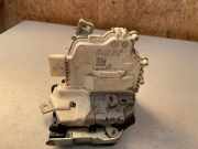 Türschloss hinten links AUDI A5 Cabrio (8F7) 1.8 TFSI 8J2837015C