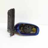 Außenspiegel rechts VW TOURAN (1T1, 1T2) 2.0 TDI 1T0857934