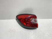 Rücklicht hinten links RENAULT CAPTUR (J5_) 0.9 TCe 90 265557367R
