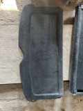 Kofferraum Ablage PEUGEOT 307 SW (3H) 1.6 HDI 90